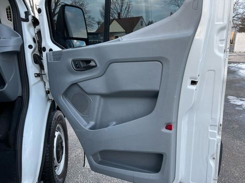 Used 2016 Ford Transit 150 130 Low Roof image 16