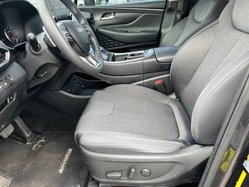 Used 2022 Hyundai Santa Fe SEL AWD/4WD image 16