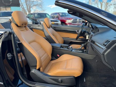Used 2013 Mercedes-Benz E 350 Cabriolet image 6