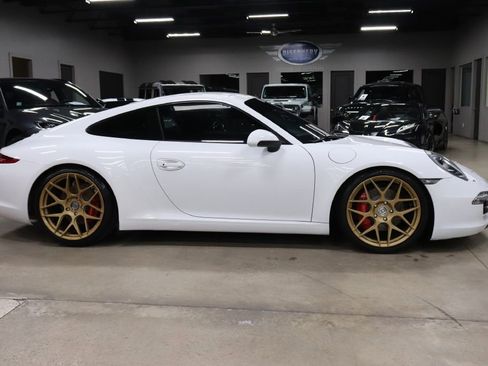 Used 2013 Porsche 911 Carrera S image 6