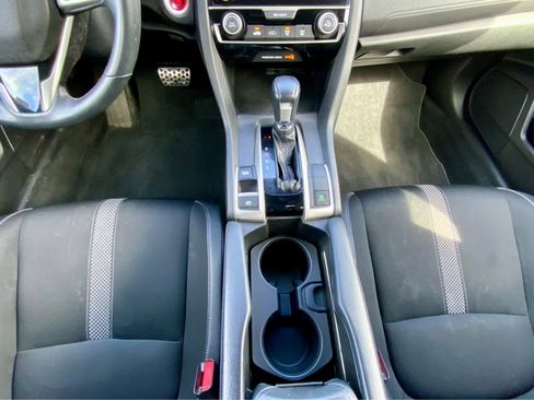 Used 2021 Honda Civic Sport image 42