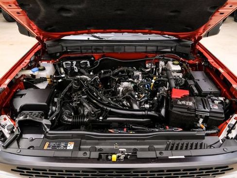 Used 2023 Ford Bronco Badlands AWD/4WD image 87