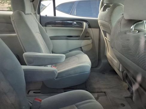 Used 2015 Buick Enclave Convenience FWD image 9