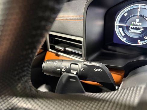 Used 2023 Mitsubishi Outlander SEL 40th Anniversary image 39