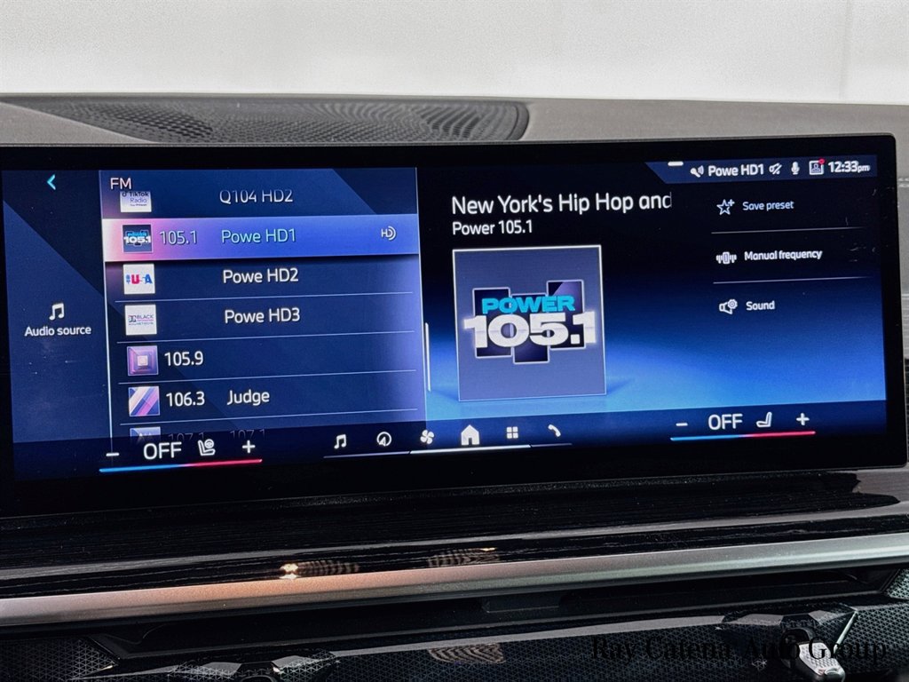 Used 2026 BMW X5 xDrive40i w/ M Sport Package AWD/4WD image 15