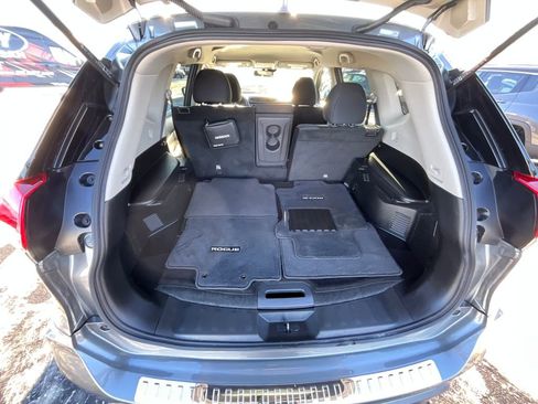 Used 2020 Nissan Rogue S w/ Special Edition Package image 21