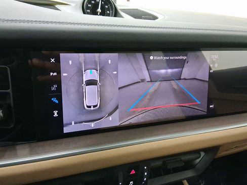 New 2026 Porsche Cayenne S image 24