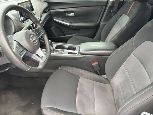 Used 2024 Nissan Sentra SR image 17