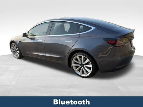 Used 2019 Tesla Model 3 Long Range image 5