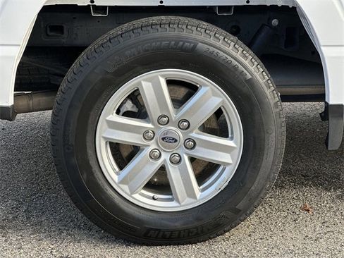 Used 2023 Ford F150 XL w/ XL Chrome Appearance Package image 26