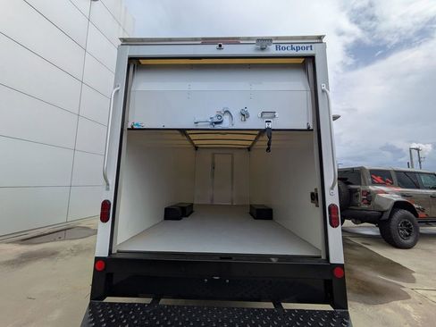 New 2025 Ford E-350 and Econoline 350 Super Duty w/ Power Equipment Group image 10