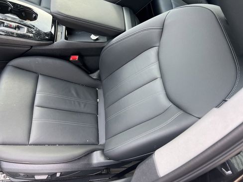 Used 2025 Audi A5 2.0T Premium Plus w/ Premium Plus image 47