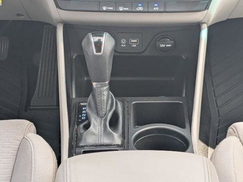 Used 2019 Hyundai Tucson SE FWD image 18