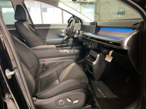 New 2026 Hyundai Ioniq 9 SEL AWD/4WD image 28