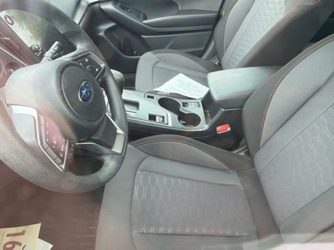 Certified 2024 Subaru Impreza 2.0i Sport AWD/4WD image 10