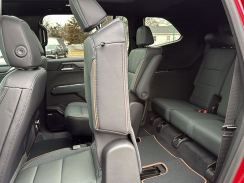 New 2026 GMC Acadia AT4 w/ Luxury Package image 40