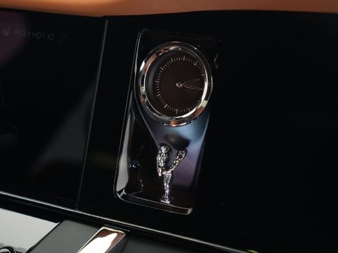 New 2026 Rolls-Royce Cullinan AWD/4WD image 42