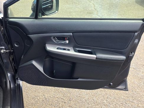 Used 2015 Subaru Impreza 2.0i Sport Premium w/ Popular Package #1 image 11