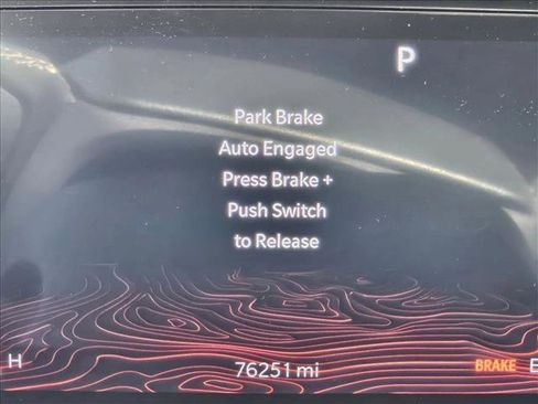 Used 2022 Jeep Wagoneer Series III image 14