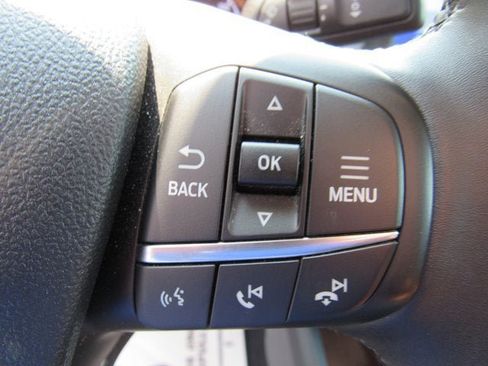Used 2024 Ford Maverick Lariat w/ 4K Tow Package AWD/4WD image 14