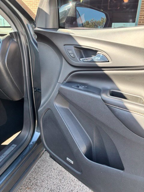 Used 2019 Chevrolet Equinox Premier FWD image 43
