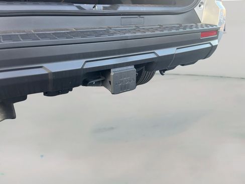 Used 2025 Toyota 4Runner SR5 image 22