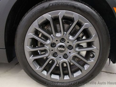 Used 2026 MINI Cooper S FWD image 42