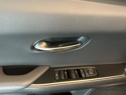 Certified 2025 Lexus UX 300h FWD w/ Accessory Package (Z2) image 11