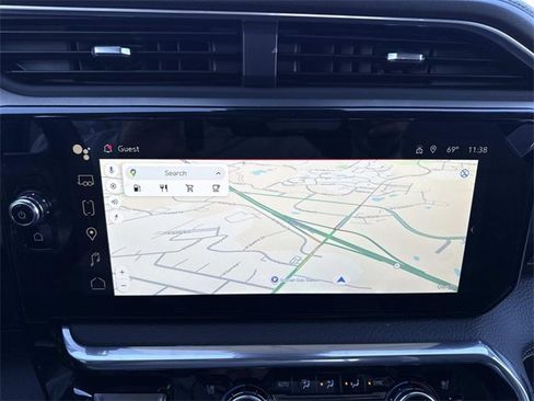 New 2026 GMC Sierra 2500 Denali w/ Denali Reserve Package image 24