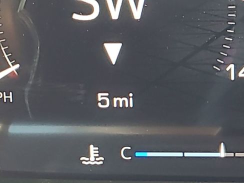 New 2026 GMC Sierra 1500 Elevation w/ Elevation Premium Package image 12