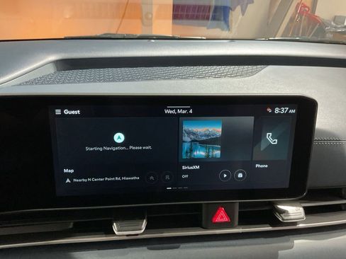 New 2026 Kia Carnival EX FWD image 16