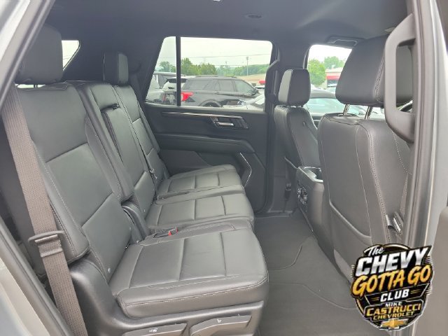 Used 2025 Chevrolet Tahoe LT AWD/4WD image 24