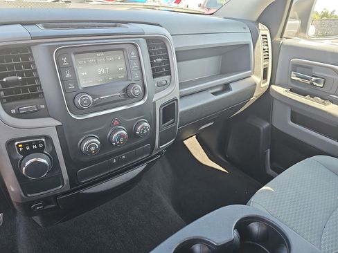 Used 2019 RAM 1500 Tradesman w/ Popular Equipment Group RWD image 19