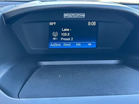 Used 2017 Ford Escape S FWD image 18