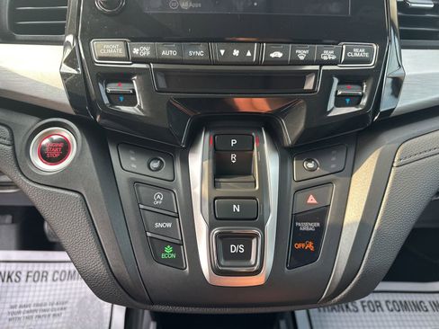 Used 2023 Honda Odyssey EX-L image 26