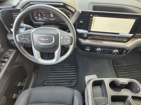 Used 2024 GMC Sierra 1500 Elevation AWD/4WD image 29
