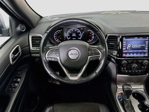 Used 2020 Jeep Grand Cherokee Altitude AWD/4WD image 22