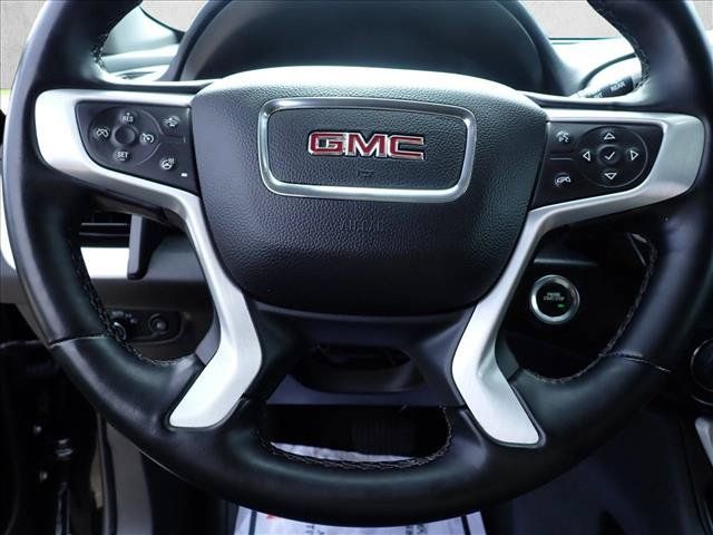 Used 2024 GMC Terrain SLT AWD/4WD image 17