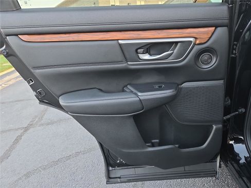 Used 2020 Honda CR-V EX-L image 25