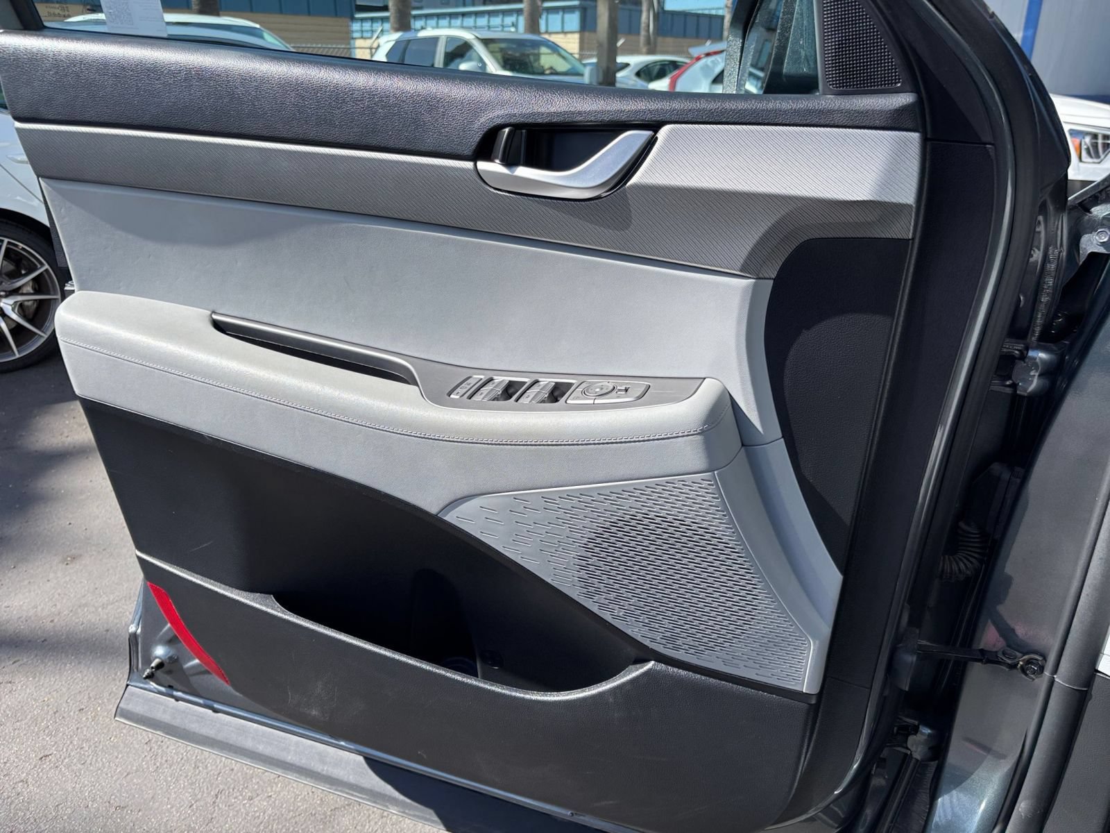 Used 2025 Hyundai Palisade SEL AWD/4WD image 18
