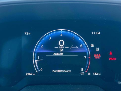 Used 2026 Toyota Corolla Cross LE image 26