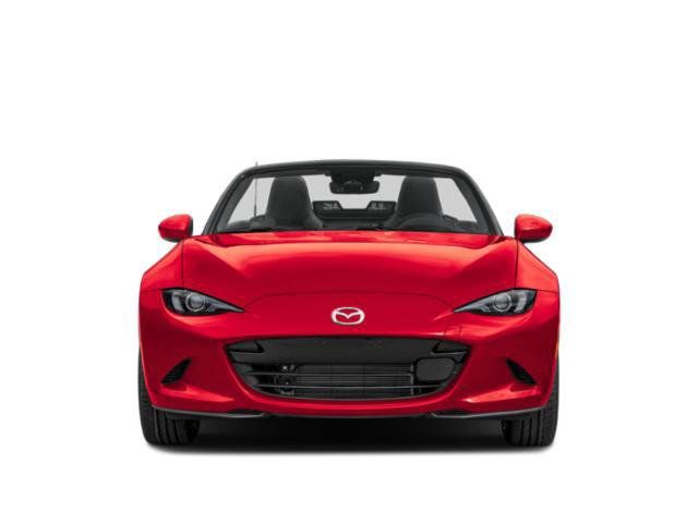 New 2026 MAZDA MX-5 Miata Grand Touring w/ Weather Package RWD image 7