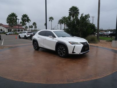 Used 2020 Lexus UX 250h
