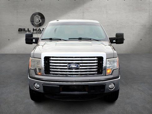 Used 2012 Ford F150 XLT w/ XTR Pkg image 2