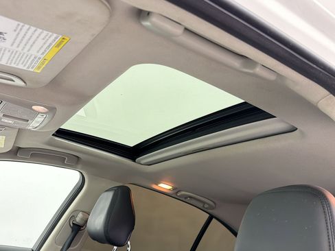 Used 2021 INFINITI Q50 Luxe w/ Cargo Package image 16