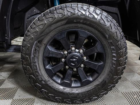 Used 2021 RAM 2500 Power Wagon image 49