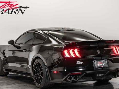 Used 2018 Ford Mustang Shelby GT350 w/ Electronics Package image 3