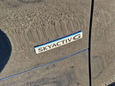 New 2025 MAZDA CX-30 AWD 2.5 S w/ Preferred Package image 13