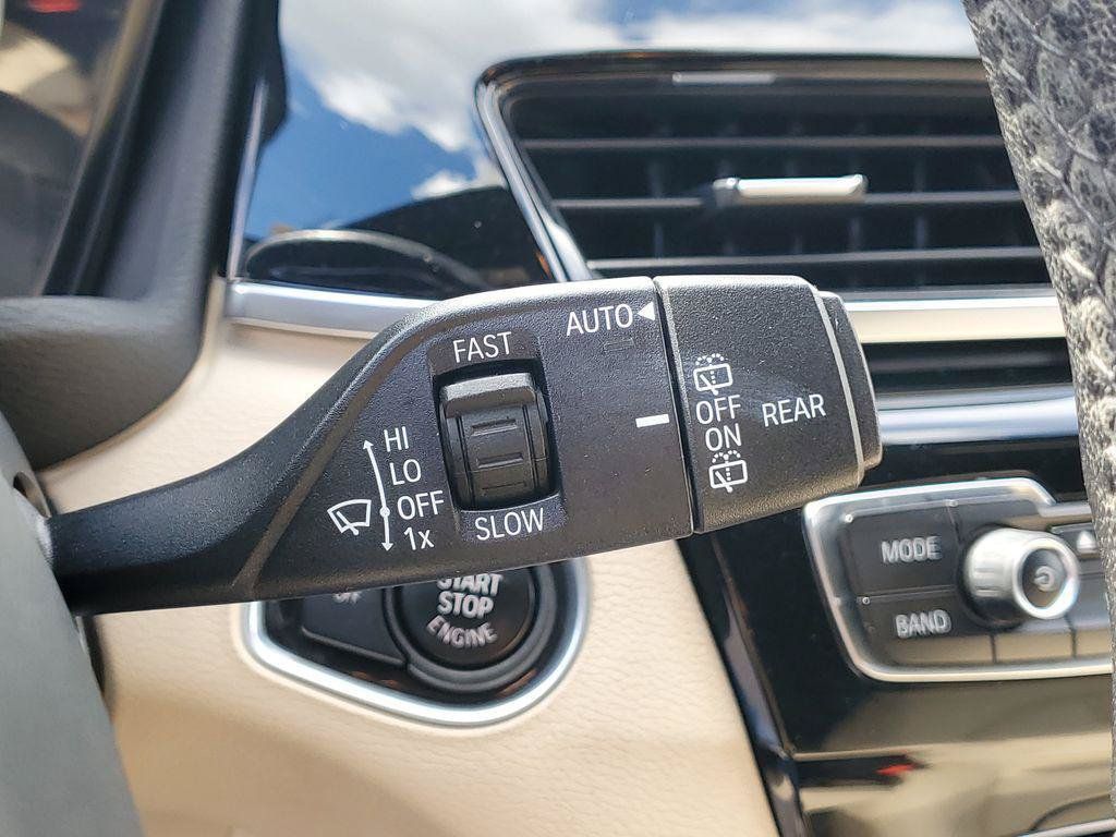 Used 2016 BMW X1 xDrive28i AWD/4WD image 13