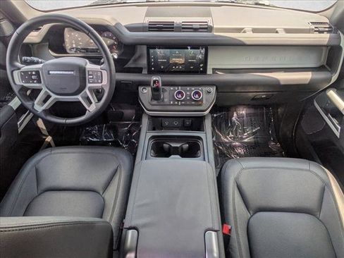 Used 2024 Land Rover Defender 110 S AWD/4WD image 17